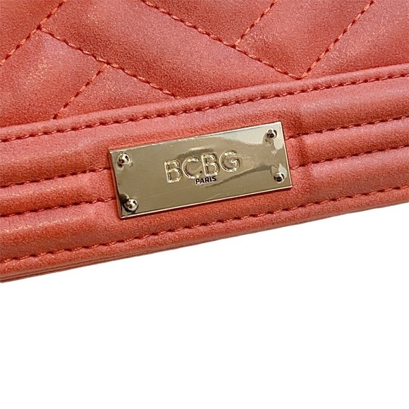 BCBG Purse - Picture 2 of 14